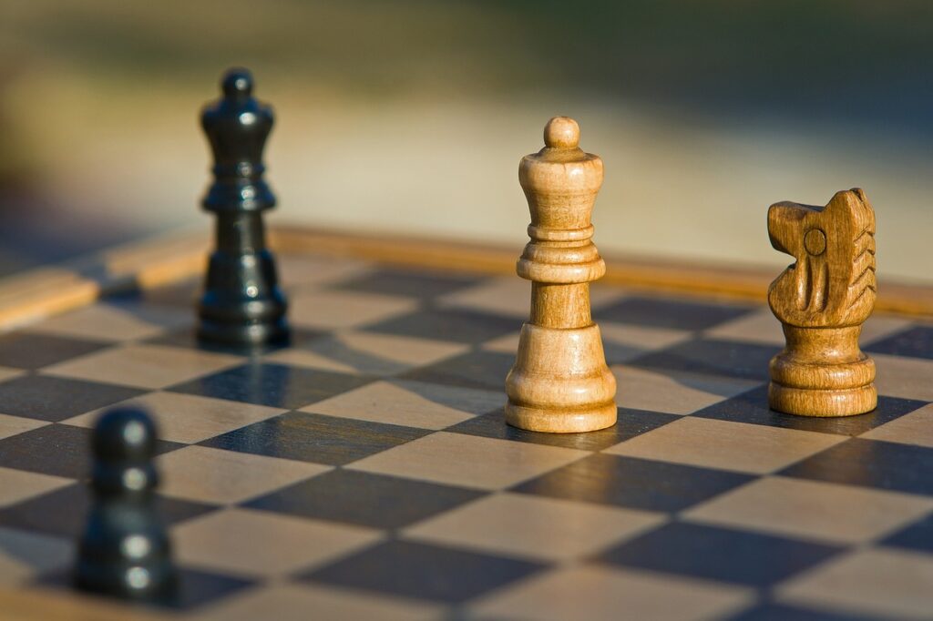 Ultimate Care Guide for Your Luxury Chess Board
