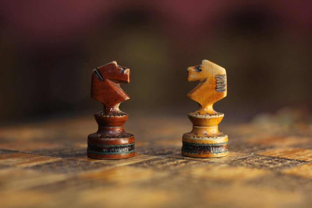 Chess Boards in History and Pop Culture
