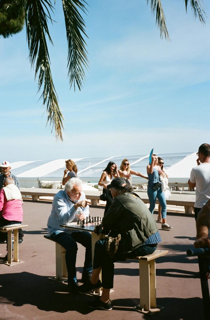 gift unique chess boards